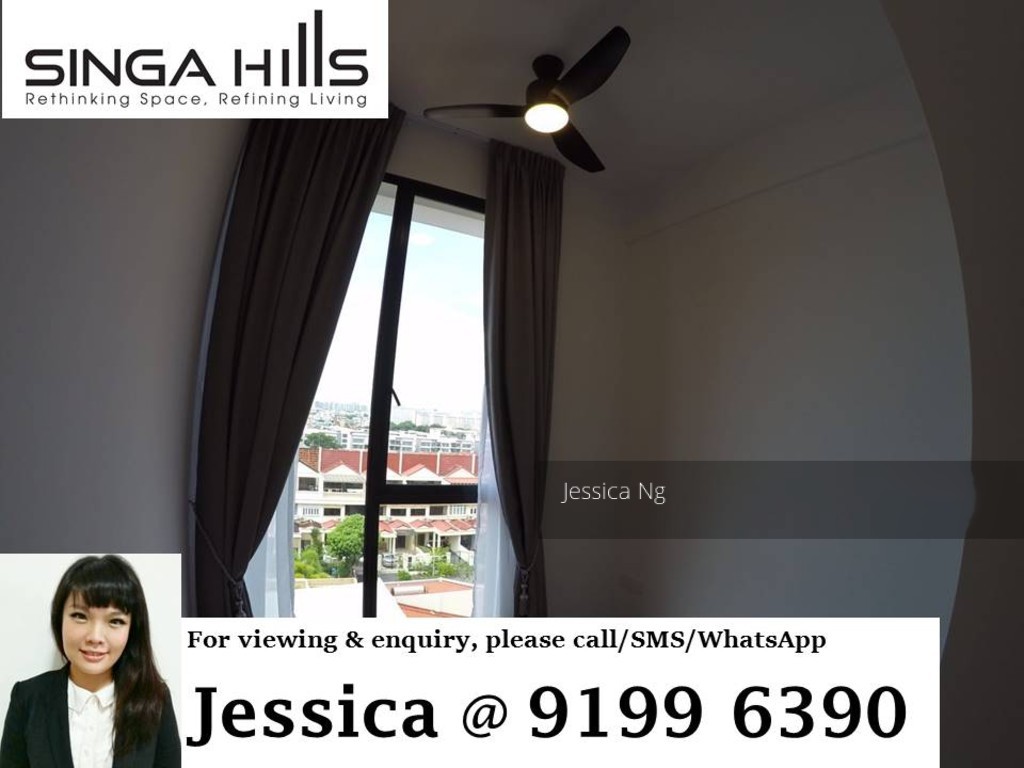 Singa Hills (D14), Apartment #128678982